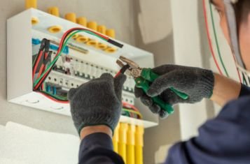 electrical electrical