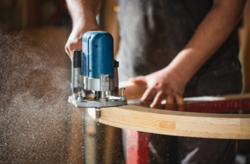 joinery dubai