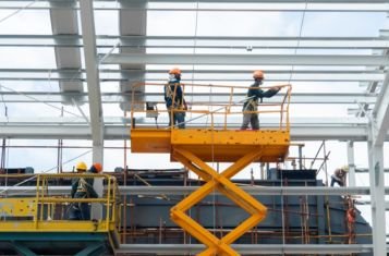 mechanical works mechanical works