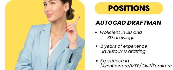 autocad draftman