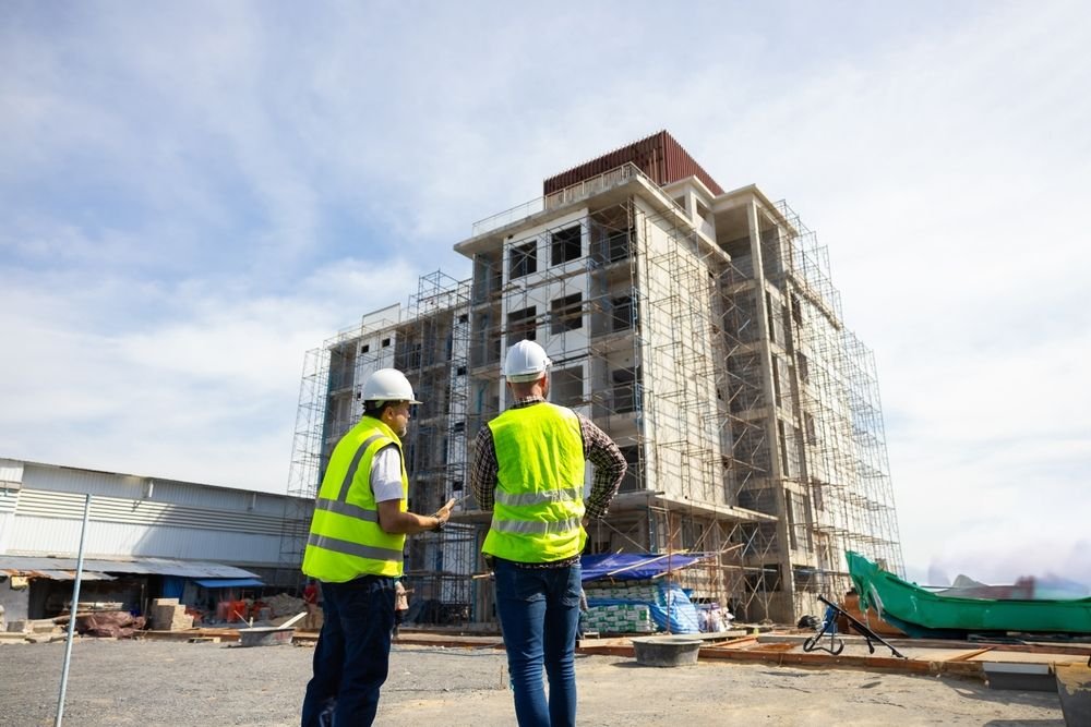 construction services construction services