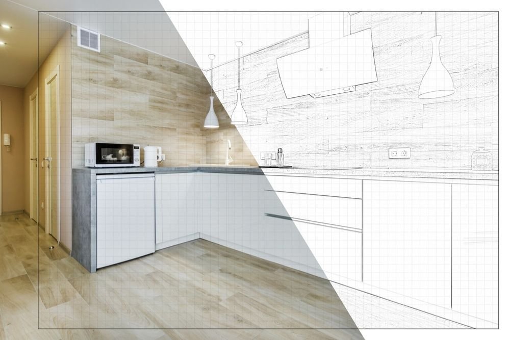 turnkey interior solutions