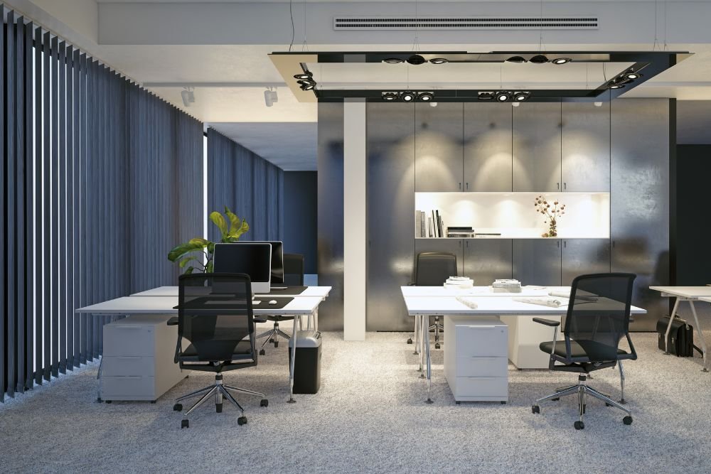 office fitout company in dubai