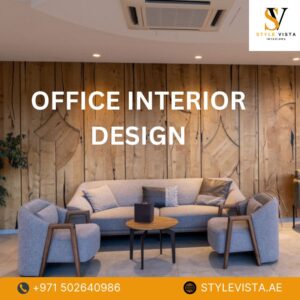 OFFICE fitout companies in dubai