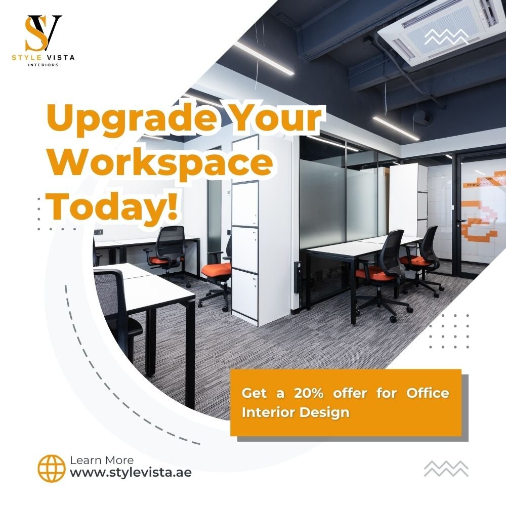 office interior design