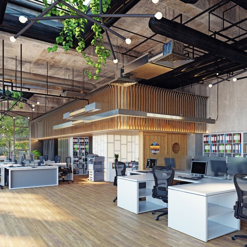 Interior Design Services