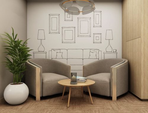Style Vista Interiors | Office Fitout