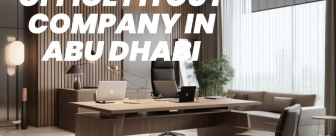 office fitout company in abudhabi