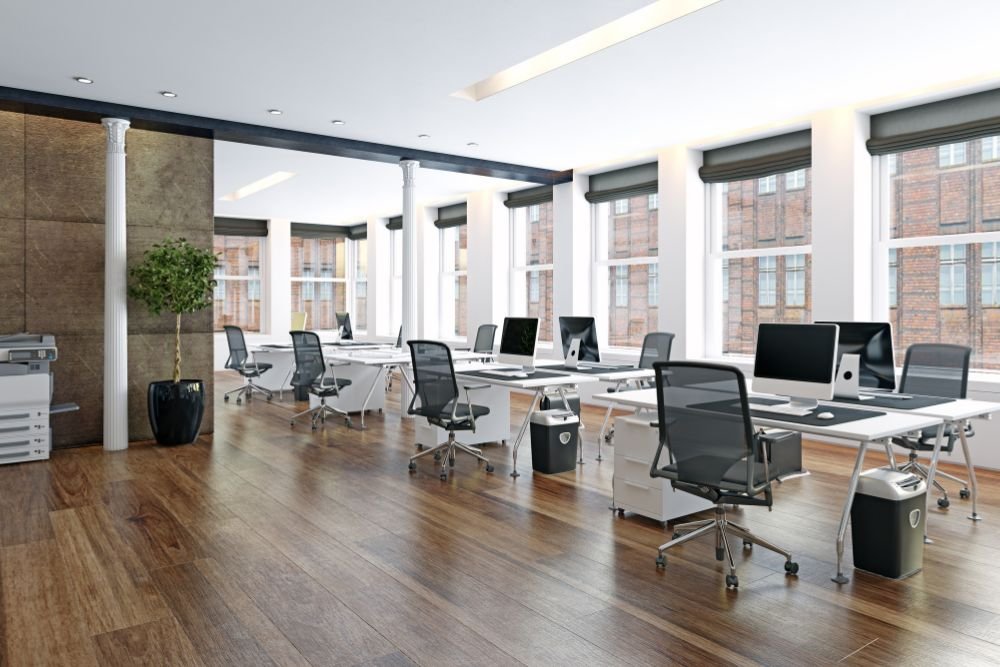 office fitout company in dubai