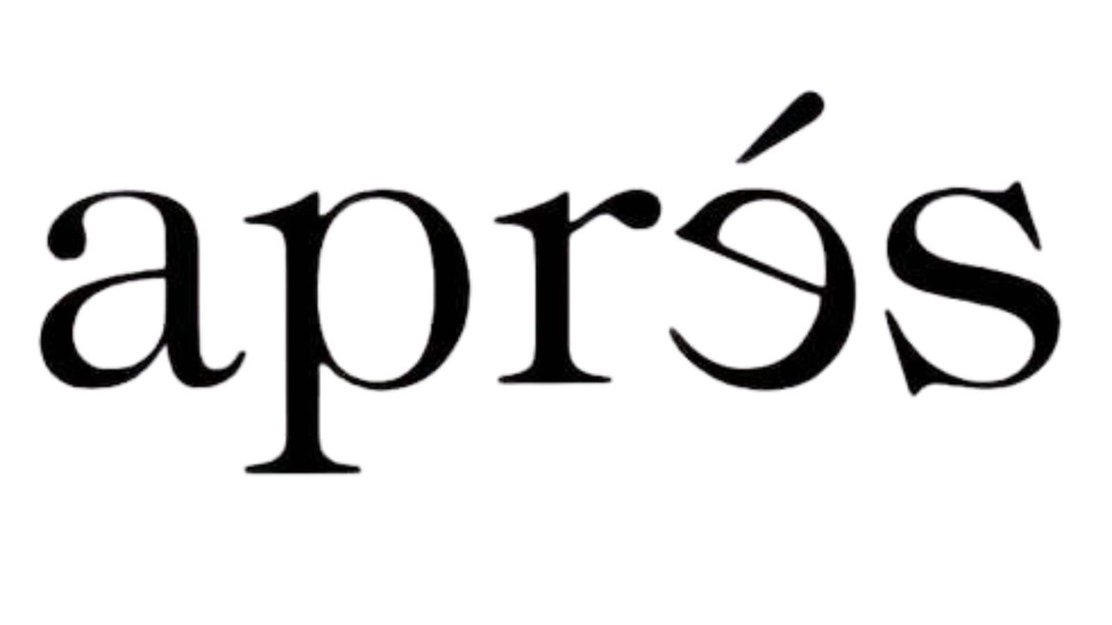 apros