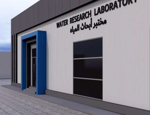 Water Research Lab