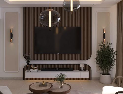 Apartment-City Walk