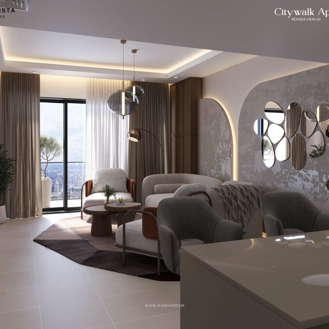Pharmacy Interior Design