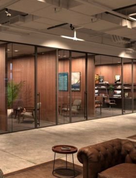 commercial fitout