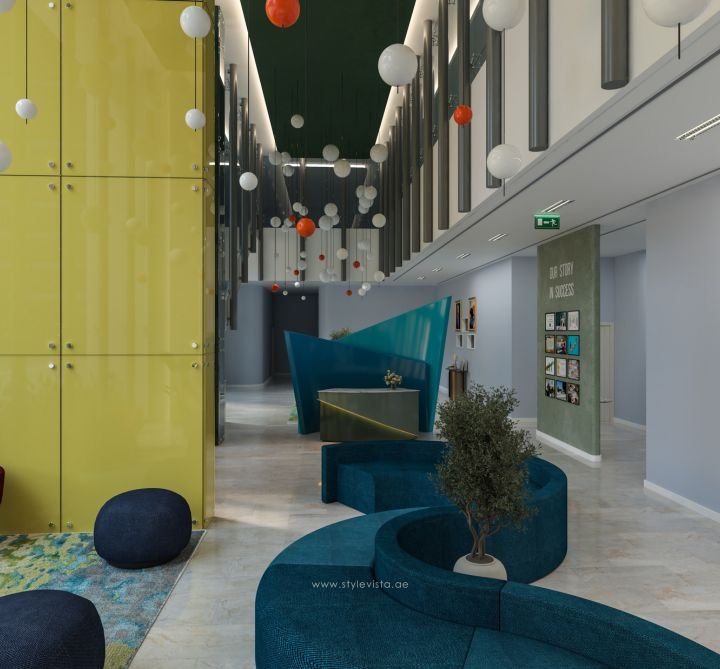 interior-design-Mohammad Bin Rashid Specialty School interior-design-Mohammad Bin Rashid Specialty School