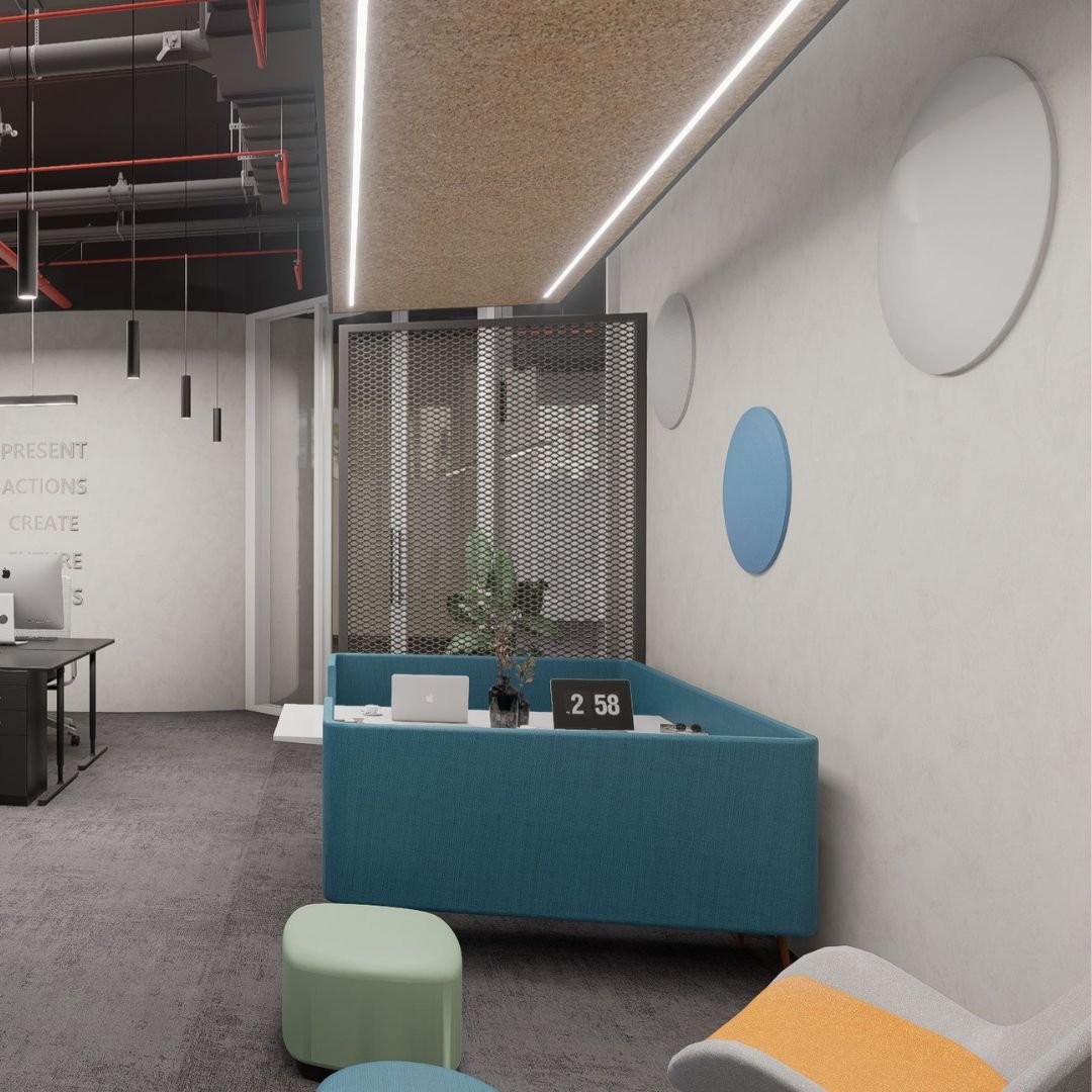 Office Interior Design