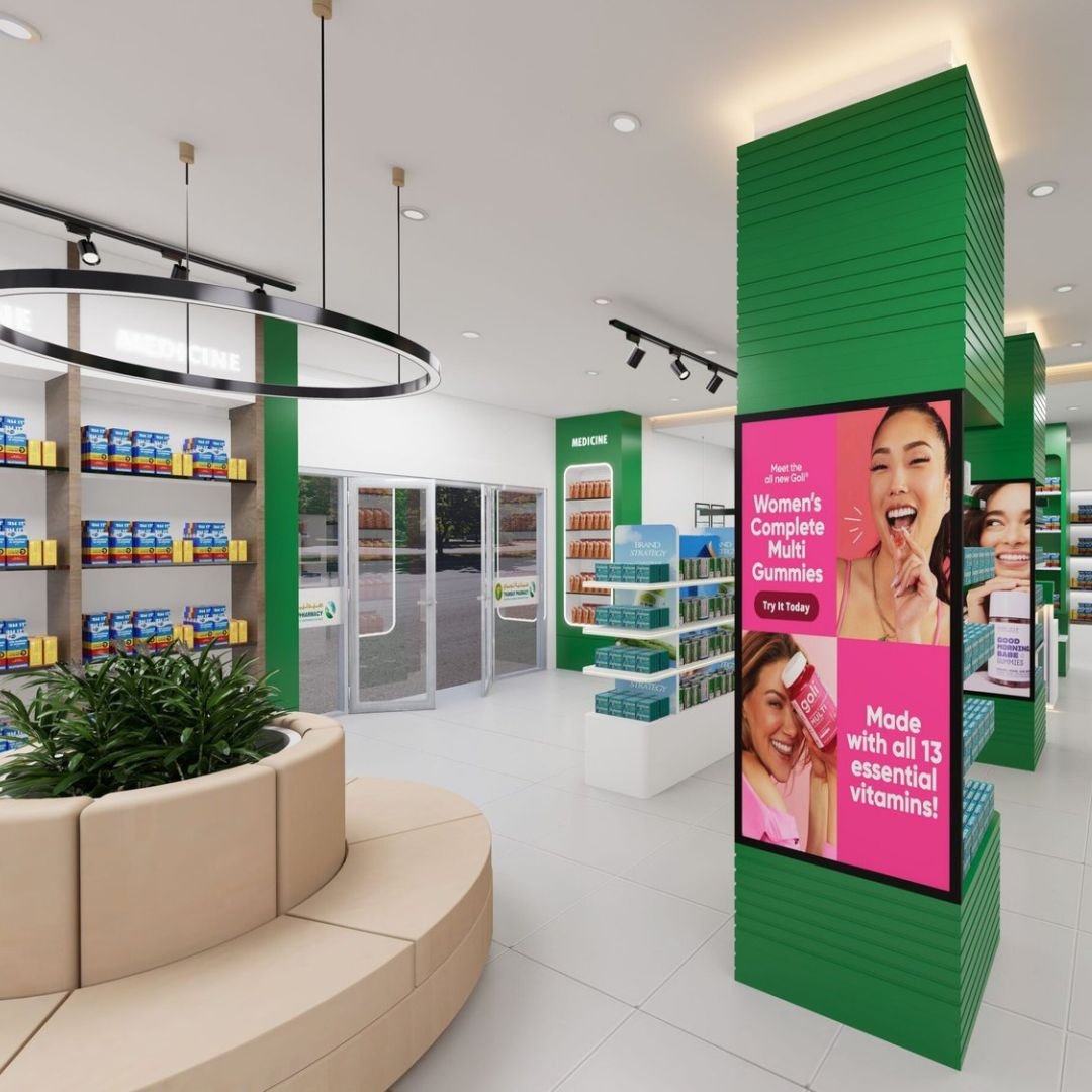 Commercial Interior e Design