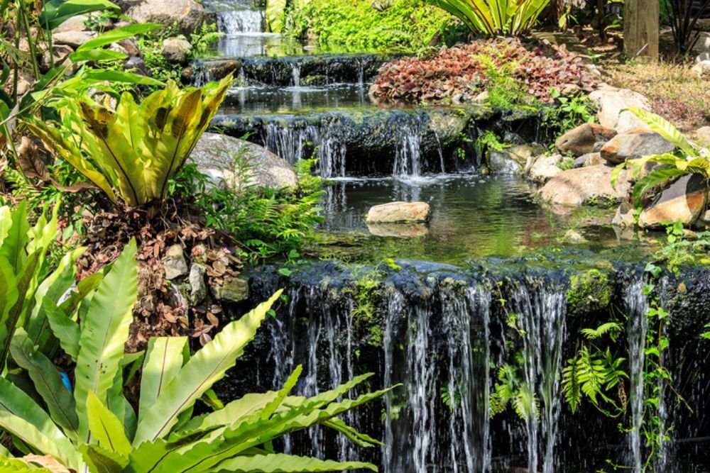 water-futures
